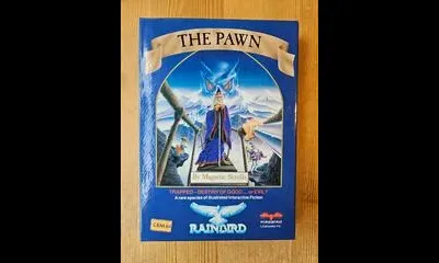 The Pawn