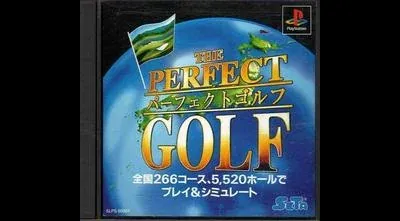 The Perfect Golf