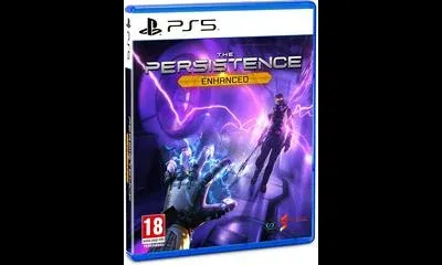 The Persistence Enhanced