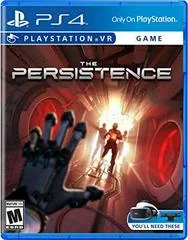 Background - The Persistence - Playstation 4 - Retrocharting