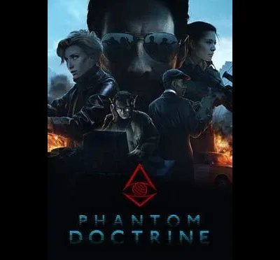 The Phantom [Deluxe Edition]