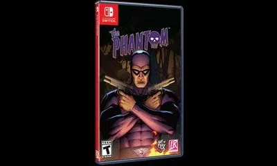 The Phantom