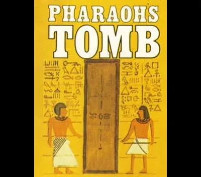 The Pharaoh's Tomb