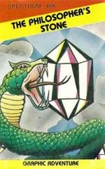Background - The Philosopher's Stone - ZX Spectrum - Retrocharting