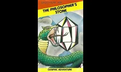 The Philosopher's Stone