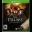 The Pillars of the Earth - PAL Xbox One - Retrocharting