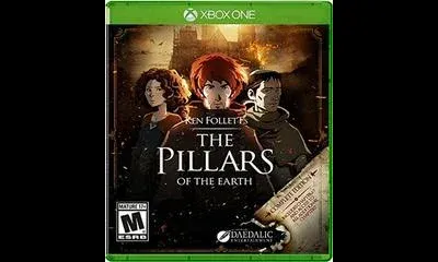 The Pillars of the Earth