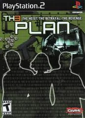 Background - The Plan - PlayStation 2 - Retrocharting