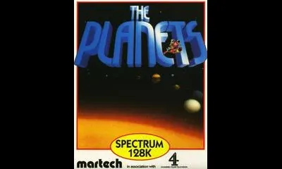 The Planets 128