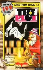 Background - The Plot - ZX Spectrum - Retrocharting