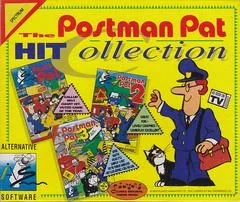 Background - The Postman Pat Hit Collection - ZX Spectrum - Retrocharting