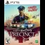 The Precinct [Limited Edition] - Playstation 5 - Retrocharting