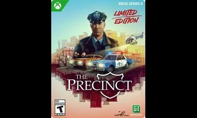 The Precinct [Limited Edition]