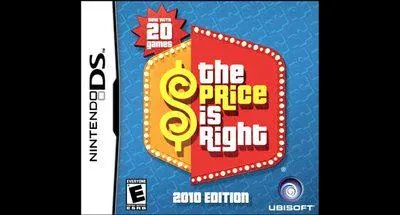 The Price is Right: 2010 Edition