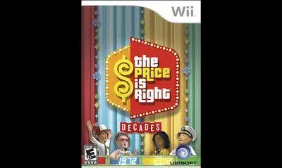 The Price Is Right Decades