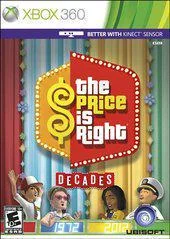Background - The Price Is Right Decades - Xbox 360 - Retrocharting