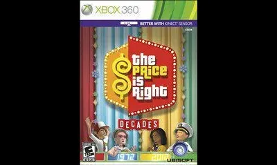 The Price Is Right Decades