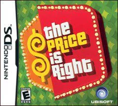 Background - The Price is Right - Nintendo DS - Retrocharting