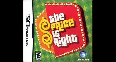 The Price is Right