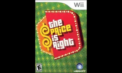 The Price is Right