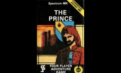 The Prince