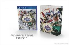 Background - The Princess Guide [Limited Edition] - Playstation 4 - Retrocharting