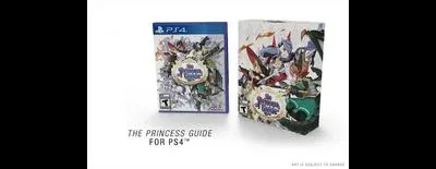 The Princess Guide [Limited Edition]