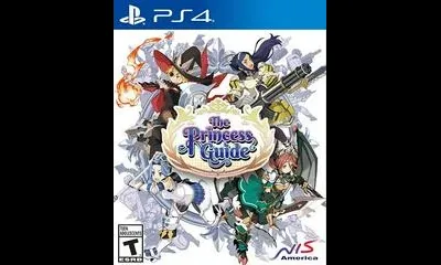The Princess Guide