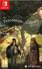 Background - The Procession to Calvary - Nintendo Switch - Retrocharting