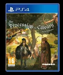 Background - The Procession To Calvary - Playstation 4 - Retrocharting