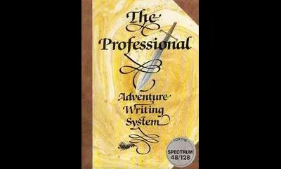 The Professional Adventure Writing System