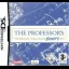 The Professor's Brain Trainer: Memory - Nintendo DS - Retrocharting