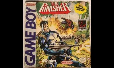 The Punisher