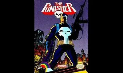 The Punisher