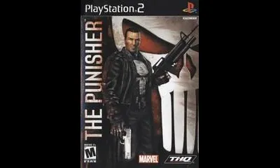 The Punisher