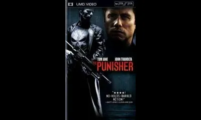 The Punisher [UMD]