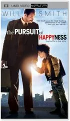 Background - The Pursuit Of Happyness [UMD] - PSP - Retrocharting