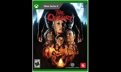 The Quarry