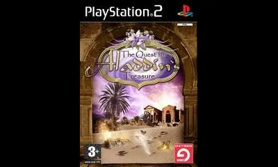 The Quest for Aladdin's Treasure