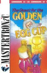 Background - The Quest For The Golden Eggcup - Commodore 64 - Retrocharting