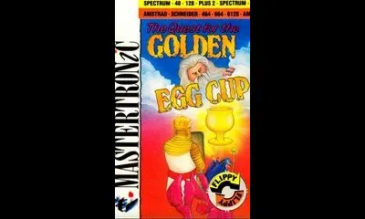The Quest for the Golden Eggcup