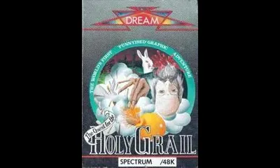 The Quest for the Holy Grail
