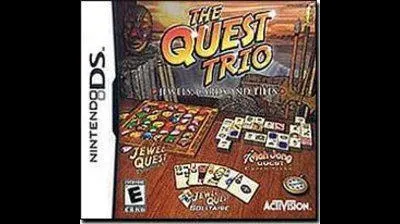 The Quest Trio