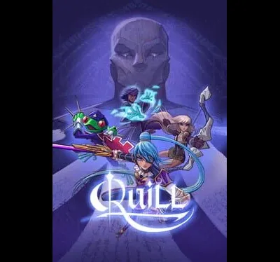 The Quill