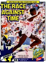 Background - The Race Against Time - ZX Spectrum - Retrocharting