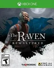 Background - The Raven Remastered - PAL Xbox One - Retrocharting
