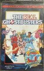 Background - The Real Ghostbusters - Commodore 64 - Retrocharting