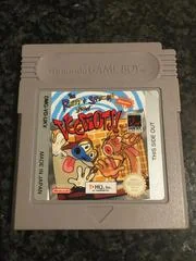 Background - The Ren & Stimpy Show Veediots - Gameboy System [White Play It Loud] - Retrocharting