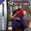The Revenge of Shinobi - GameBoy Advance - Retrocharting