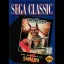 The Revenge of Shinobi [Sega Classic] - Sega Genesis - Retrocharting